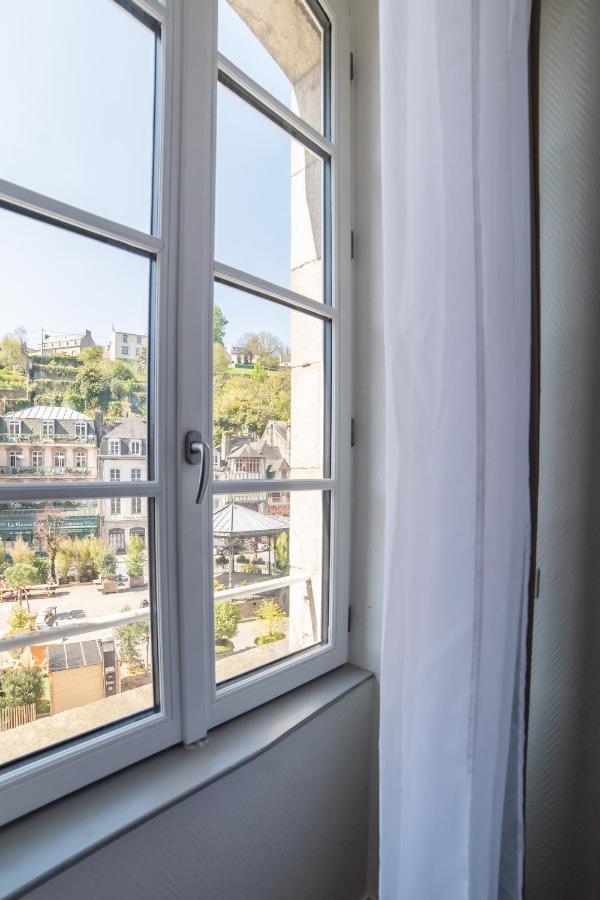 Ar Veaj Morlaix Extérieur photo